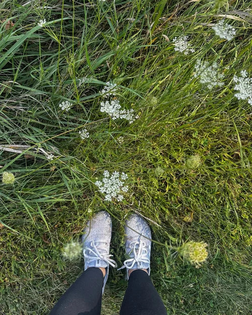 Waiting Established on the Gospel