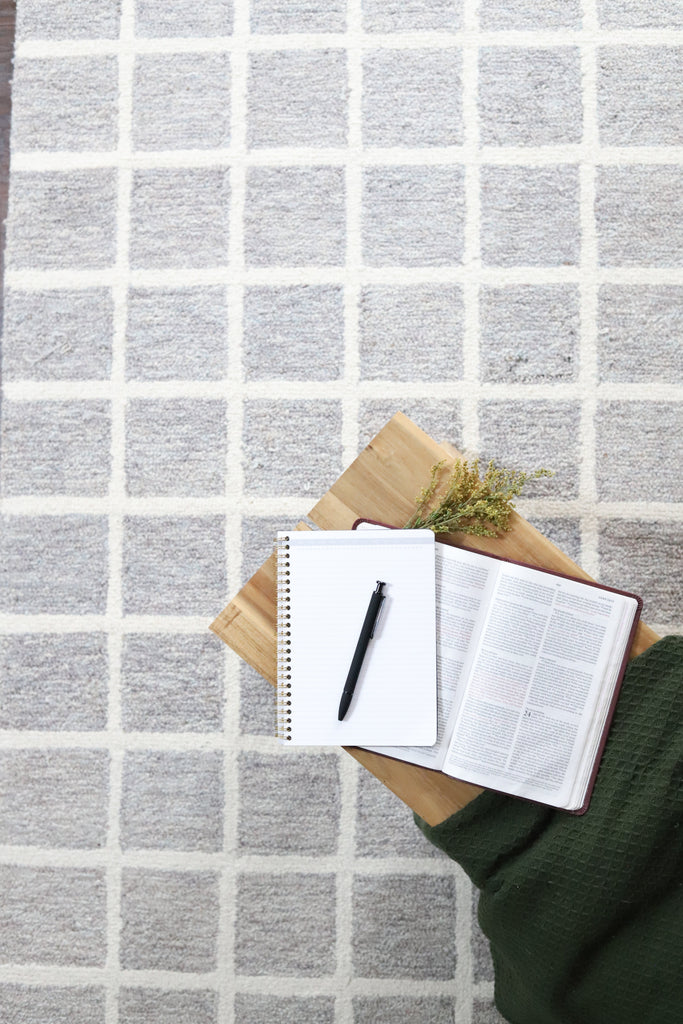 Worry Established on the Gospel