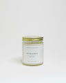 Sugar & Spice - Soy Candle