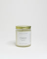 Rainy Days - Soy Candle