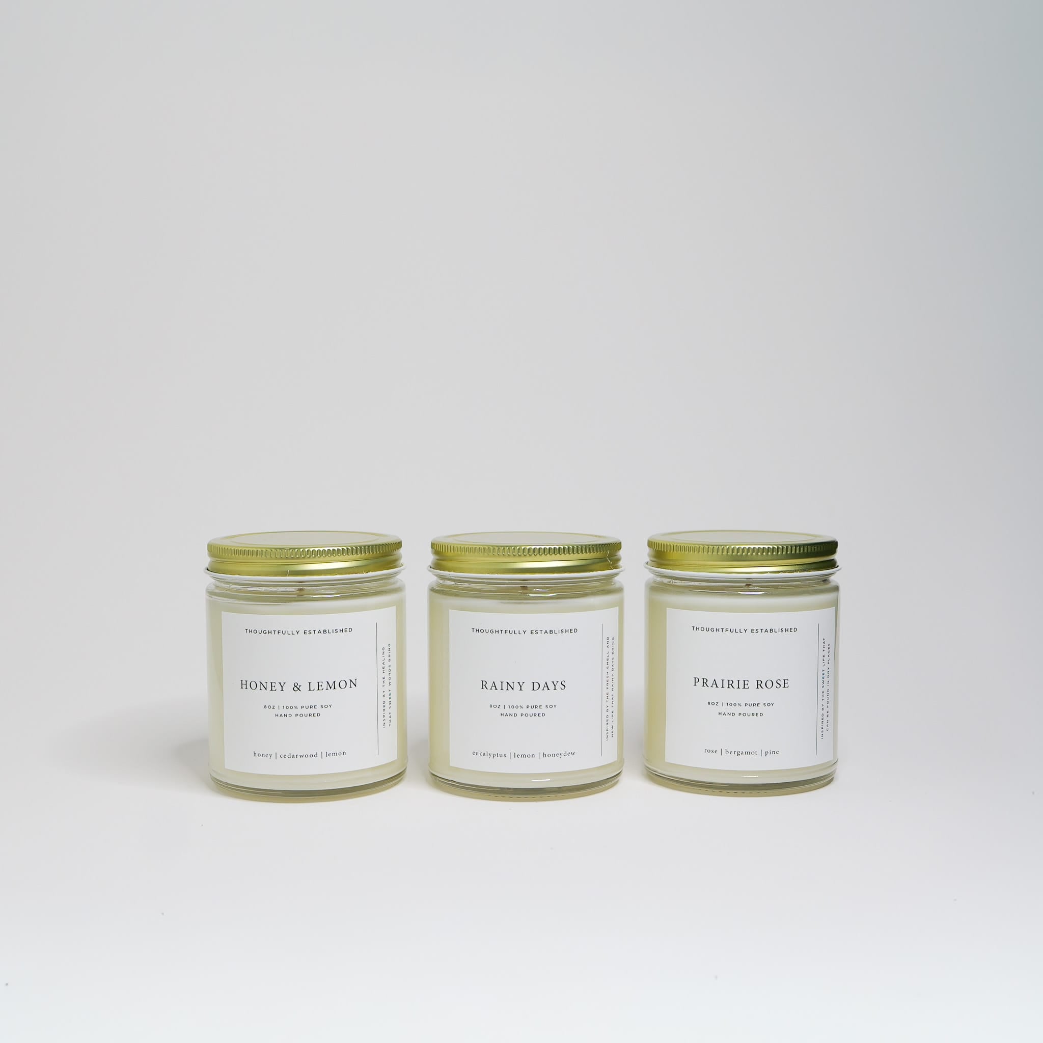 Spring Gift Set
