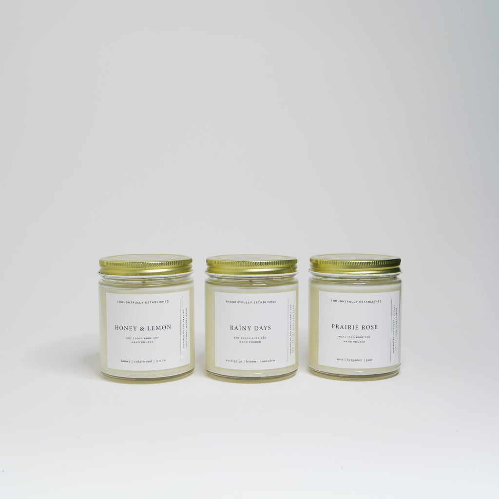 Spring Gift Set