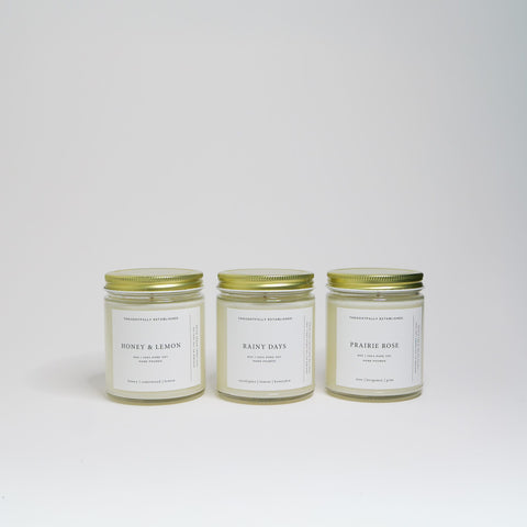 Spring Gift Set