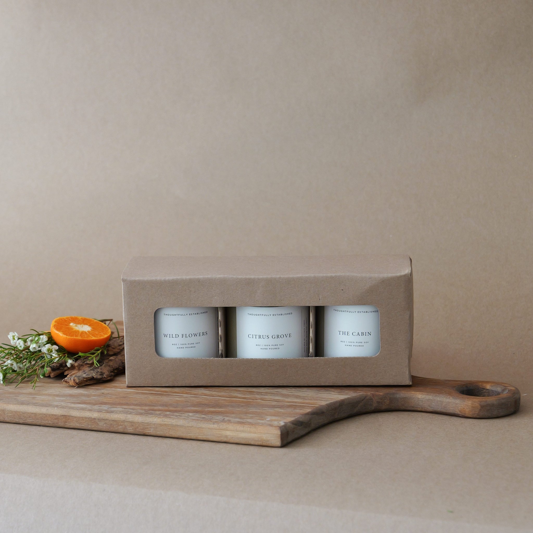 Summer Gift Set