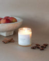 Simmer Pot - Soy Candle
